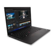 Lenovo sülearvuti Laptop ThinkPad L15 G3 21C30075PB W11Pro i7-1255U, 8GB, 256GB SSD, HD Graphics, 15.6" FHD, vPro, 1YR Premier Support + 3YRS OS