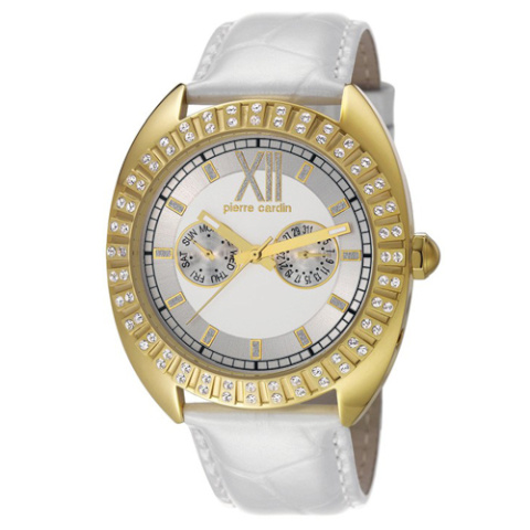 Pierre Cardin naiste käekell Levant De Seduction PC106032F05