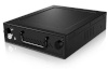 ICY BOX kettaboks Mobile Rack 3.5" & 2.5" SATA/SAS HDD and SSD, must