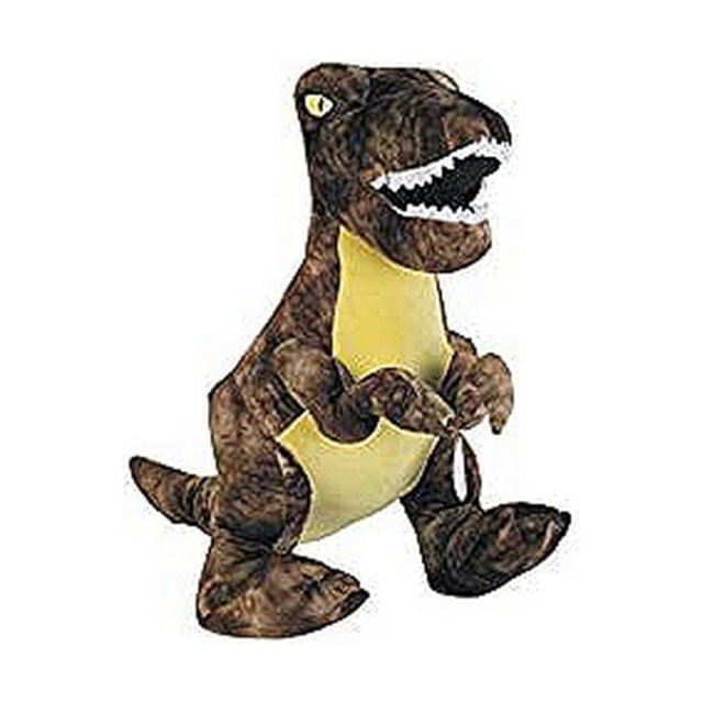 BGB Outdoor pehme mänguasi Thor hall 40cm Dinosaurus