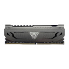 Patriot mälu PATRIOT Viper Steel, DDR4, 8GB, 3600MHz, CL18, XMP2