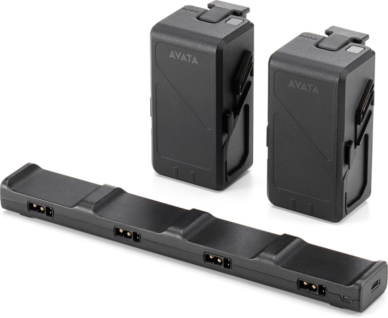 DJI Avata Fly More Kit