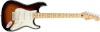 Fender elektrikitarr Player Stratocaster Electric Guitar, 3-Tone Sunburst