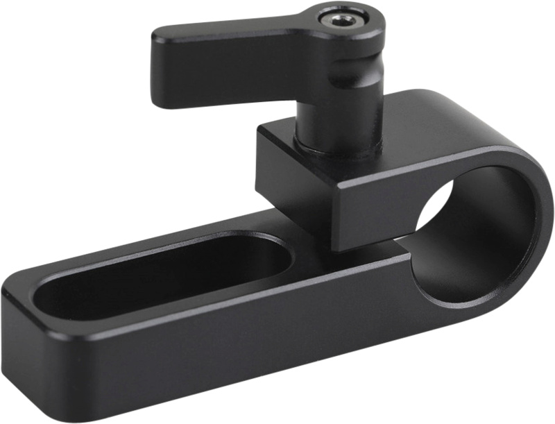 SmallRig klamber 1549 Single 15mm Rail Clamp