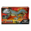 Mattel mängufiguur - dinosaurus Jurassic World Velociraptor Blue GCT93