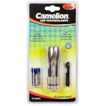 Camelion taskulamp CT-4004 Aluminium