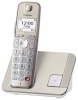 Panasonic telefon KX-TGE250GN champagne