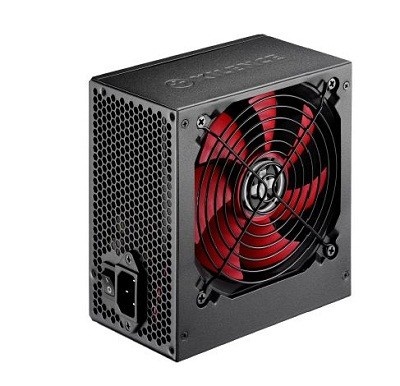 XILENCE toiteplokk ATX 2.3 (PSU) 600W Black