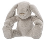 Beppe pehme mänguasi rabbit Nicolette beež 40cm