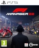 PlayStation 5 mäng F1 Manager 2022
