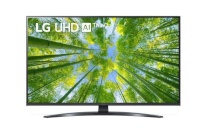 LG televiisor ||43"|4K smart|3840x2160|wireless Lan|bluetooth|webos|43uq81003lb