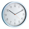 TFA seinakell Aluminium Radio-controlled Clock (60.3517.55)