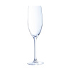 15663 Šampanja klaas Chef & Sommelier läbipaistev Klaas (24cl)