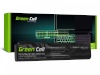 Green Cell sülearvuti aku MSI GE62 GE63 BTY-M6H 11,1V 4,4Ah