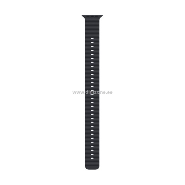 Apple kellarihm Watch 49mm Midnight Ocean Band Extension, must