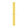 Apple kellarihm Watch 49mm Yellow Ocean Band Extension, kollane