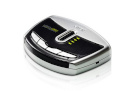Aten switch US421A 4-Port USB 2.0 Peripheral, must/hall