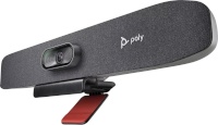 Poly Studio veebikaamera Lasting System, Audio/Video, USB Bar R30, must