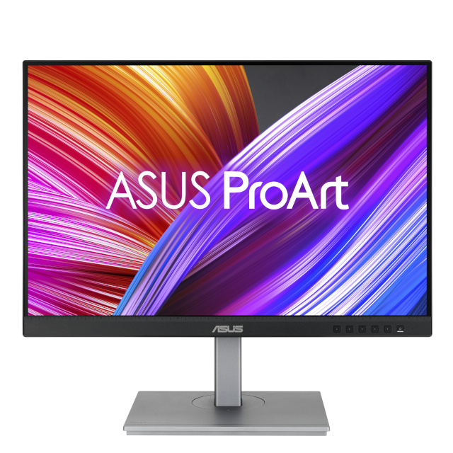 ASUS monitor 61,13cm Profess. PA248CNV HDMI+DP IPS Lift Speakers