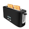 Cecotec röster Toast&Taste 10000 Extra 980 W must