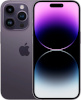 Apple iPhone 14 Pro Max 256GB Deep Purple, lilla
