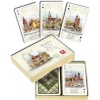 Cartamundi mängukaardid Krakow Akvarell 55 kaarti, 2 pakki