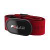 Polar pulsivöö H10 Red Beat punane, suurus M-XXL