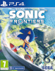 PlayStation 4 mäng Sonic Frontiers