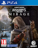 PlayStation 4 mäng Assassin´s Creed Mirage + Pre-order Bonus