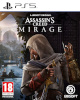 PlayStation 5 mäng Assassin´s Creed Mirage + Pre-order Bonus