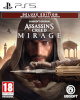 Playstation 5 mäng Assassin´s Creed Mirage Deluxe Edition + Pre-order Bonus
