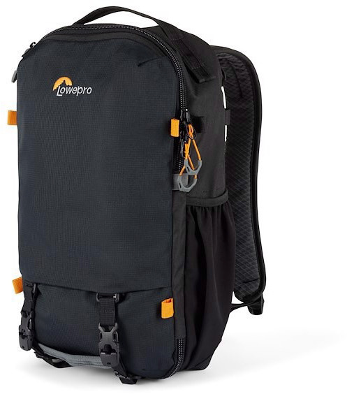 Lowepro seljakott Trekker Lite BP 150 AW must