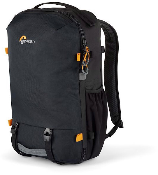 Lowepro seljakott Trekker Lite BP 250 AW must