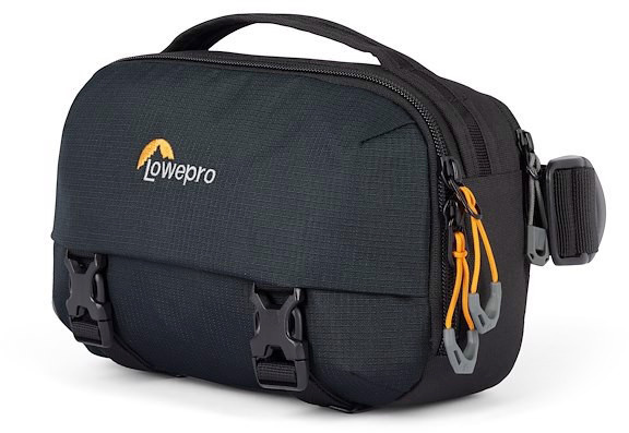 Lowepro vutlar Trekker Lite HP 100 must
