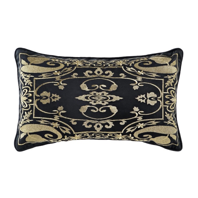 DKD Home Decor padi must 50x10x30cm Araablane