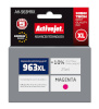 Activejet tindikassett AH-963MRX, Ink for HP printers, HP 963XL 3JA28AE, Premium, 1760 pages, magenta