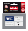Activejet tindikassett AH-963BRX, Ink for HP printers, HP 963XL 3JA30AE, Premium, 2100 pages, must