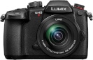 Panasonic Lumix DC-GH5 II + Lumix G Vario 12-60mm F3.5-5.6 O.I.S.