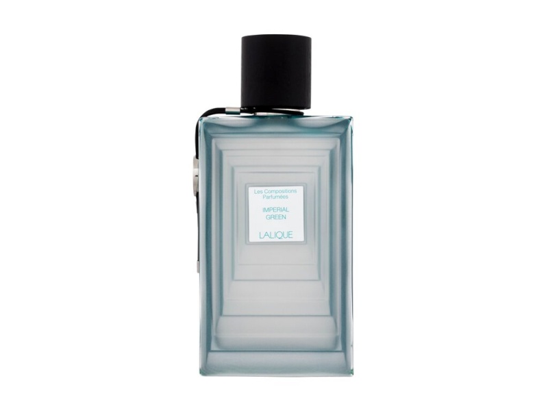 Lalique parfüüm Les Compositions Parfumees Imperial Green 100ml, meestele