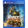 PlayStation 4 mäng F.I.S.T. Forged in Shadow Torch