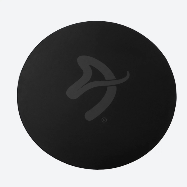 Arozzi põrandamatt ZONA Floor Pad, must/hall