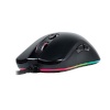 Arozzi hiir Favo 2 Ultra Light, Gaming Mouse, RGB LED, must