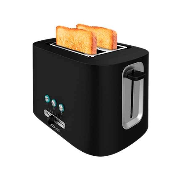 Cecotec röster Toast&Taste 9000 Double 980 W must