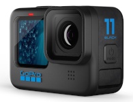GoPro seikluskaamera HERO11 Black