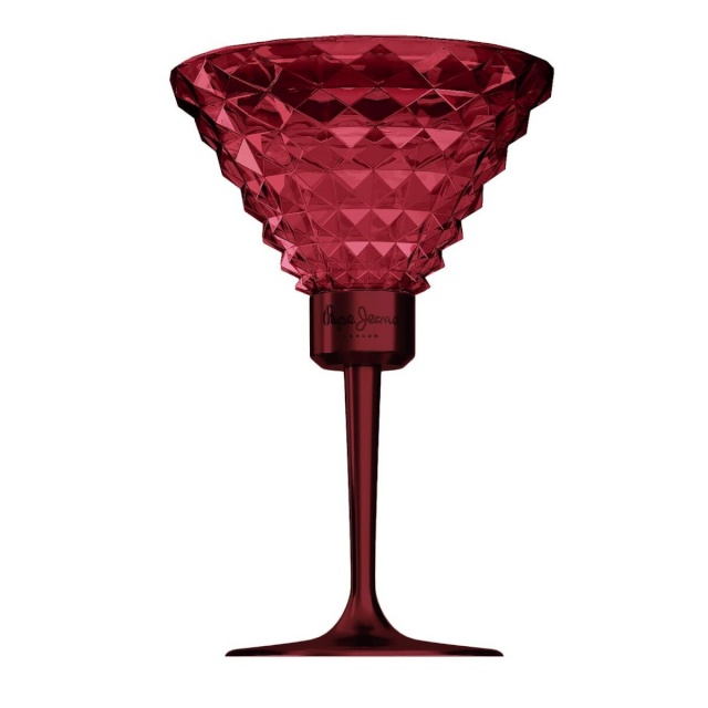 Pepe Jeans naiste parfüüm London Calling EDP (80ml)