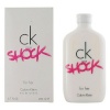 Calvin Klein naiste parfüüm Ck One Shock EDT 100ml