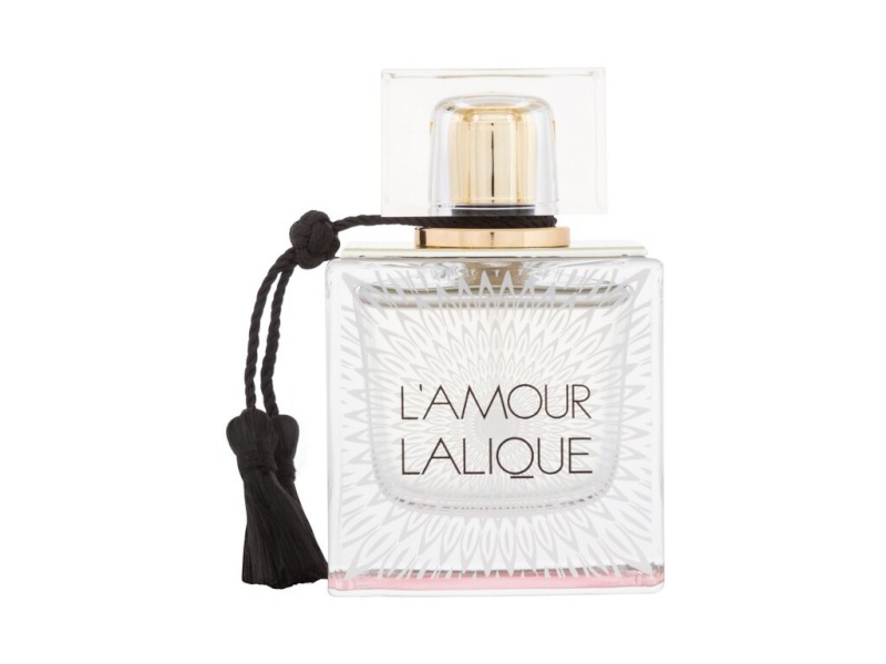 Lalique parfüüm L´Amour 50ml, naistele