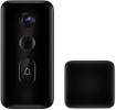 Xiaomi uksekell koos kaameraga Smart Doorbell 3, must