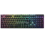 Razer klaviatuur Deathstalker V2 Pro, Optical Switches, US, RGB, must