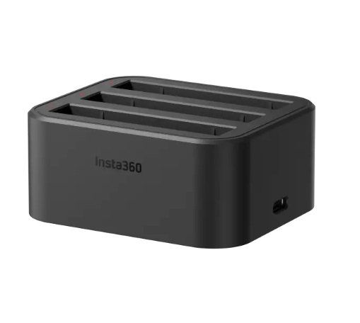 Insta360 laadimisalus X3 Fast Charge Hub
